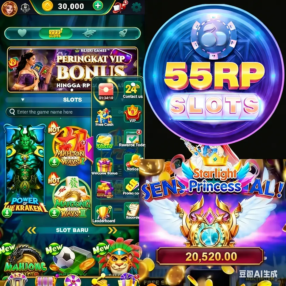 55rp APK