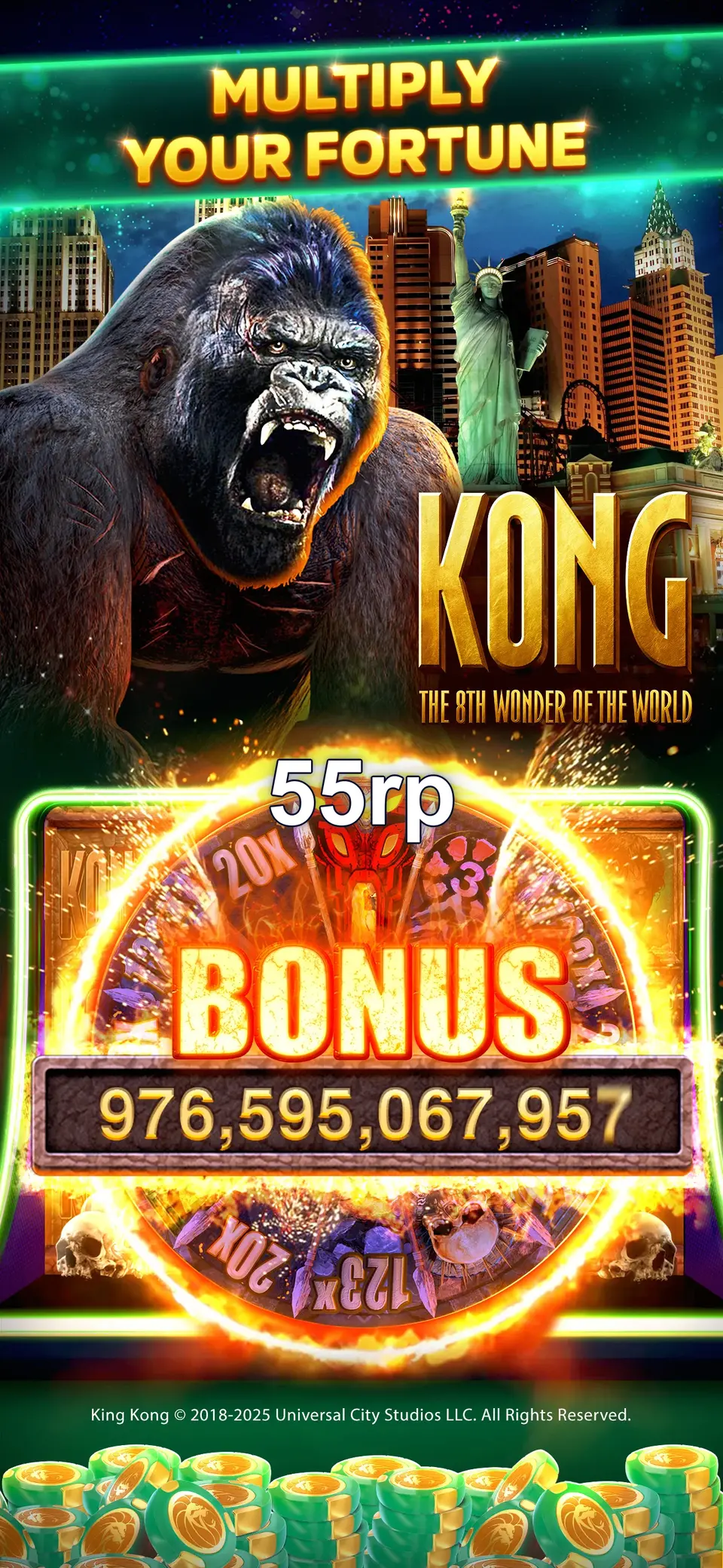 55rp APK