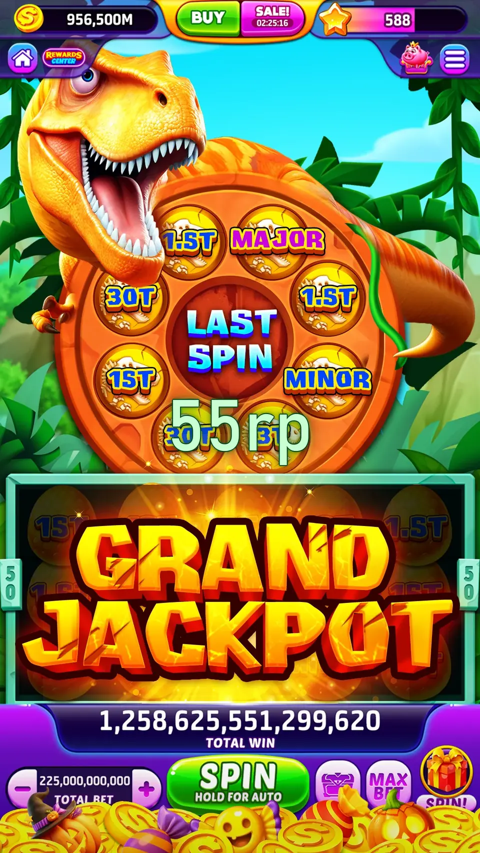 55rp Masuk