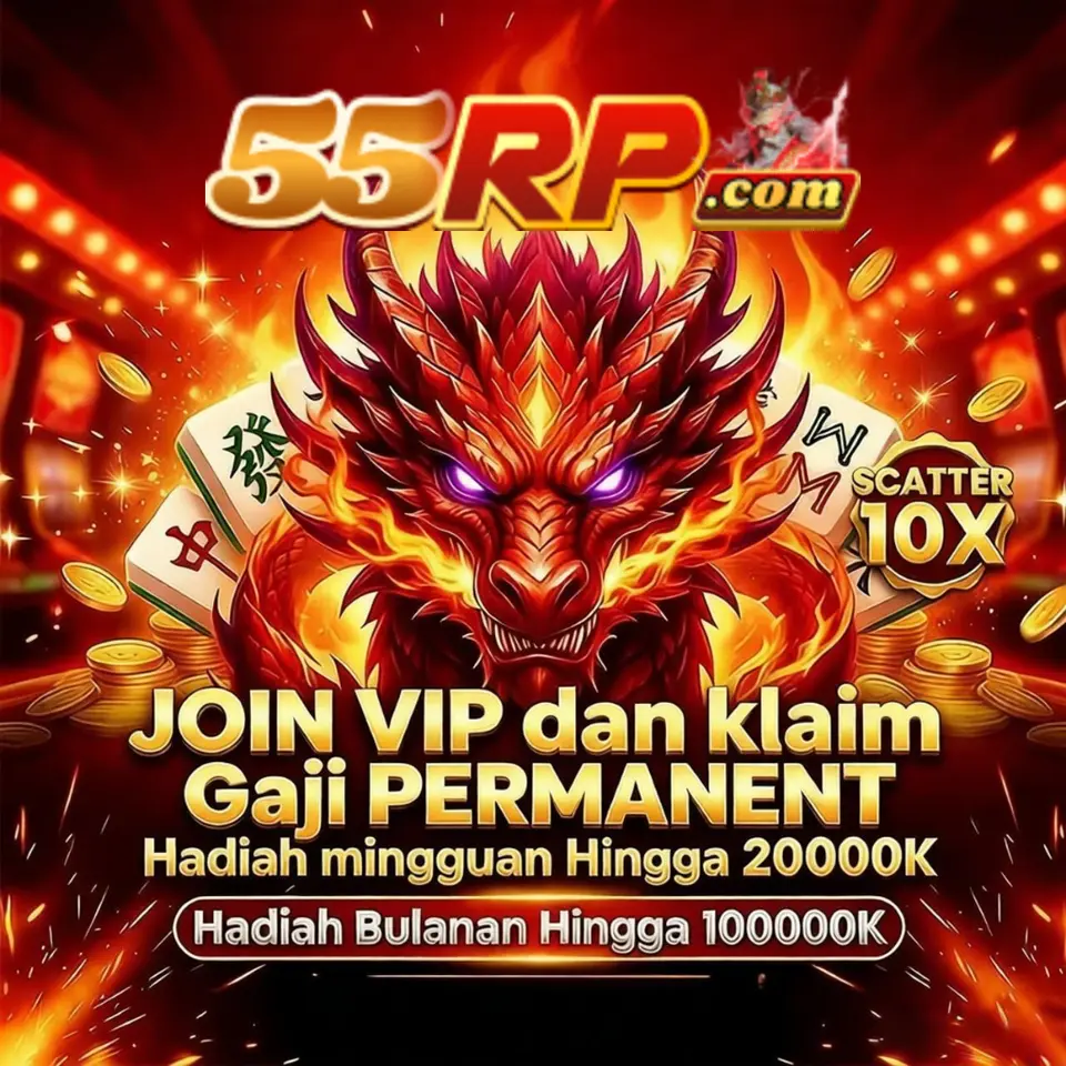 55rp APK Resmi Unduh